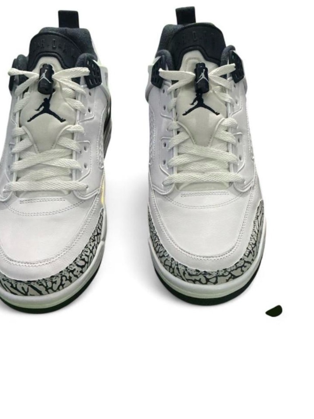 Jordan Spizikes NWT 10